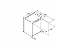 Liebherr G 1213 Comfort - 1395733 - zdjęcie 2